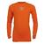 UMBRO Vulcan Underw Top Orange M Undertröja kompression 